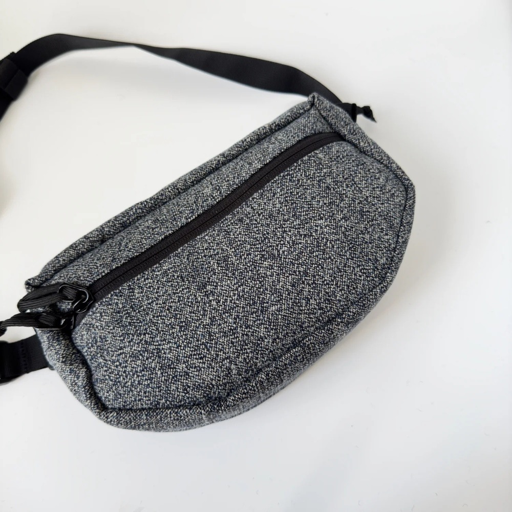 Wavpak Swell 2.5L - Triblend - Indigo Black Natural